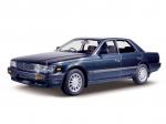 Nissan Laurel 1989 года